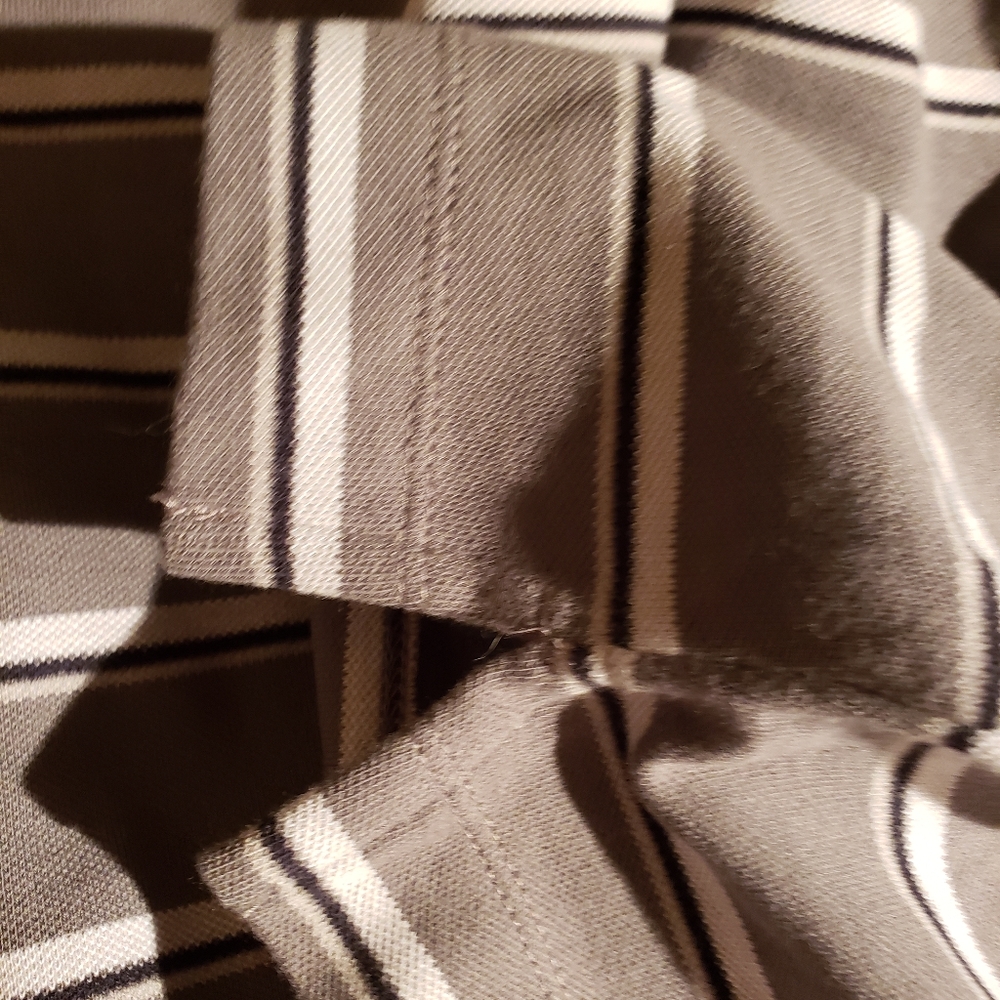 MEN'S DOCKERS POLO - Picture 3 of 13